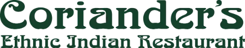 Coriander's Ethnic Indian Restaurant